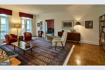 414 Old Lancaster Road #203, Haverford, PA 19041 - Photo 4
