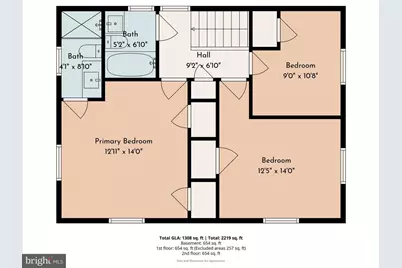 2907 Kanes Road, Willow Grove, PA 19090 - Photo 24