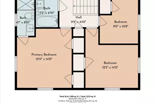 2907 Kanes Rd, Willow Grove, PA 19090 - Photo 24
