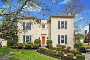 3 Hansen Ct, Narberth, PA 19072 - Photo 1
