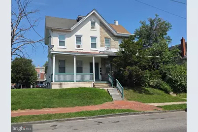 709 George Street, Norristown, PA 19401 - Photo 1
