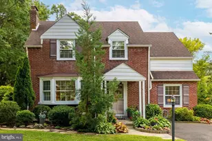 21 Chelfield Rd, Glenside, PA 19038 - Photo 1