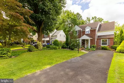 21 Chelfield Road, Glenside, PA 19038 - Photo 2