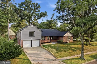 7906 Chandler Road, Glenside, PA 19038 - Photo 1
