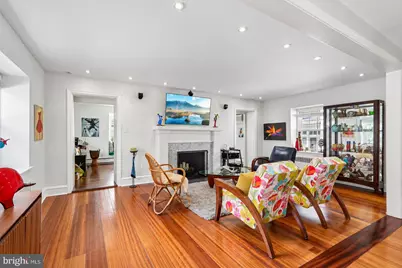 519 S Narberth Avenue, Merion Station, PA 19066 - Photo 12