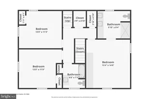 519 S Narberth Ave, Merion Station, PA 19066 - Photo 50