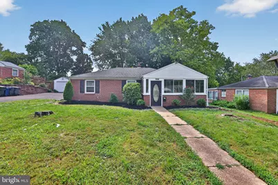 1539 Reservoir Avenue, Abington, PA 19001 - Photo 1
