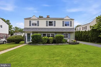 613 Edgley Avenue, Glenside, PA 19038 - Photo 4
