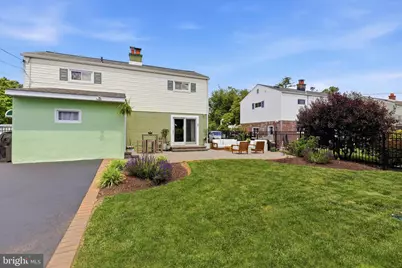 613 Edgley Avenue, Glenside, PA 19038 - Photo 14