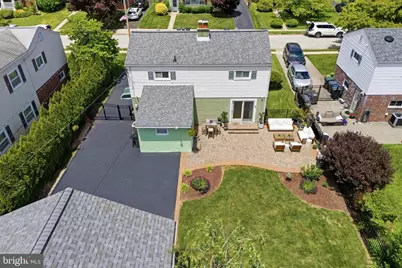 613 Edgley Avenue, Glenside, PA 19038 - Photo 20