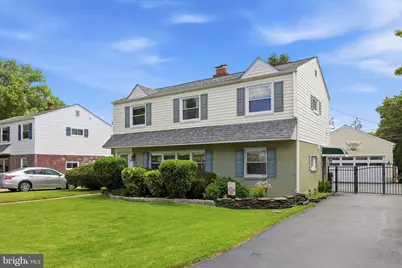 613 Edgley Avenue, Glenside, PA 19038 - Photo 2