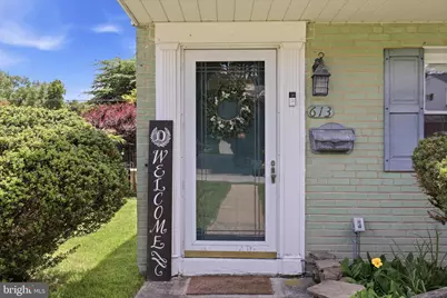 613 Edgley Avenue, Glenside, PA 19038 - Photo 6