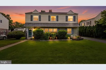 613 Edgley Avenue, Glenside, PA 19038 - Photo 1
