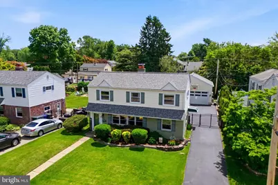 613 Edgley Avenue, Glenside, PA 19038 - Photo 18