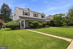 613 Edgley Ave, Glenside, PA 19038 - Photo 6