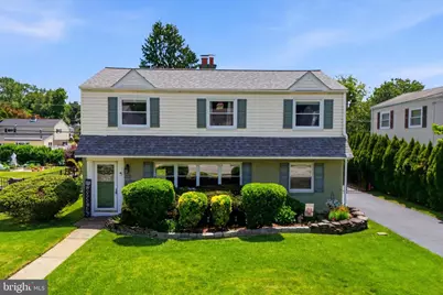 613 Edgley Avenue, Glenside, PA 19038 - Photo 22