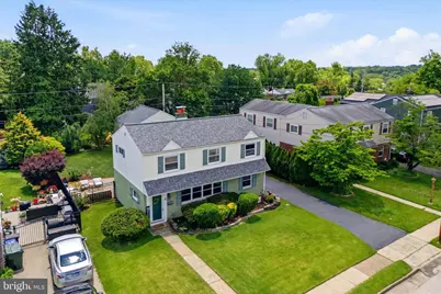 613 Edgley Avenue, Glenside, PA 19038 - Photo 16