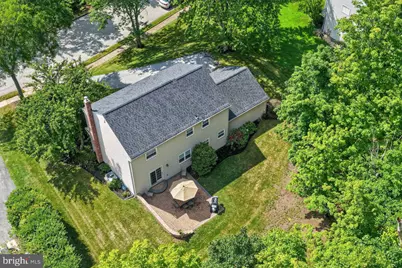 110 Blue Teel Circle, Audubon, PA 19403 - Photo 10