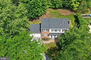 110 Blue Teel Cir, Audubon, PA 19403 - Photo 4