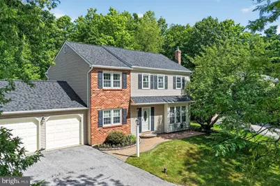 110 Blue Teel Circle, Audubon, PA 19403 - Photo 2