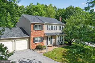 110 Blue Teel Cir, Audubon, PA 19403 - Photo 2
