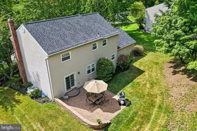 110 Blue Teel Circle, Audubon, PA 19403 - Photo 8