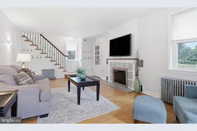 200 W Moreland Avenue, Hatboro, PA 19040 - Photo 4
