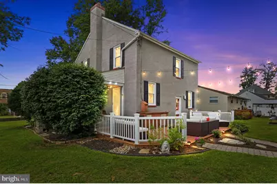 200 W Moreland Avenue, Hatboro, PA 19040 - Photo 40