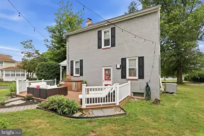 200 W Moreland Avenue, Hatboro, PA 19040 - Photo 30