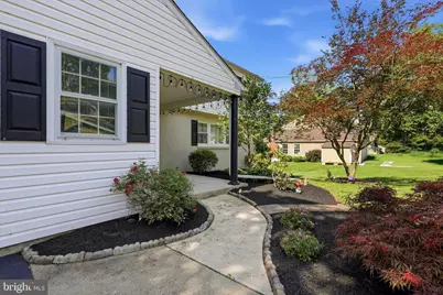 616 Meadowlark Road, Audubon, PA 19403 - Photo 4