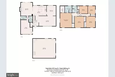 616 Meadowlark Road, Audubon, PA 19403 - Photo 42