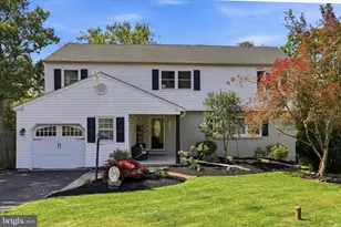 616 Meadowlark Rd, Audubon, PA 19403 - Photo 1