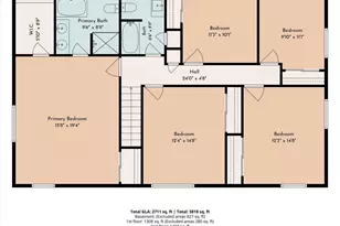 616 Meadowlark Rd, Audubon, PA 19403 - Photo 40