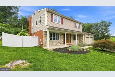 244 Kirk Drive, Huntingdon Valley, PA 19006 - Photo 2