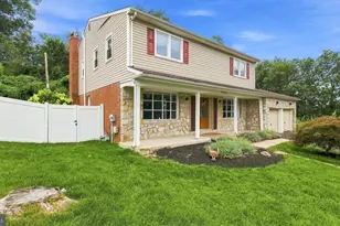 244 Kirk Dr, Huntingdon Valley, PA 19006 - Photo 2