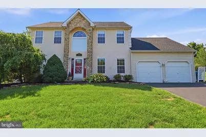 1062 Kingscote Drive, Harleysville, PA 19438 - Photo 1