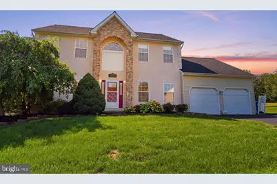 1062 Kingscote Drive, Harleysville, PA 19438 - Photo 2