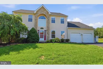 1062 Kingscote Drive, Harleysville, PA 19438 - Photo 2