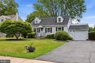 321 Clear Spring Rd, Lansdale, PA 19446 - Photo 1
