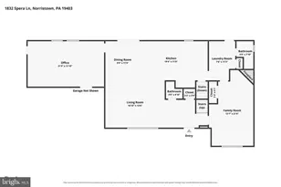 1832 Spera Ln, Eagleville, PA 19403 - Photo 24