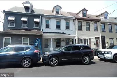 169 N Franklin Street, Pottstown, PA 19464 - Photo 2