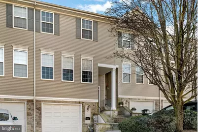 487 Fort Hill Circle, Fort Washington, PA 19034 - Photo 1