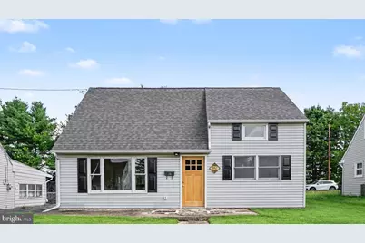 351 W Beech Street, Pottstown, PA 19464 - Photo 26
