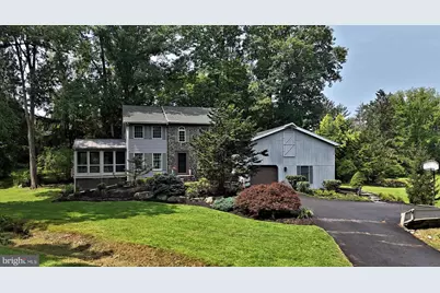 2053 Perkiomenville Road, Green Lane, PA 18054 - Photo 2