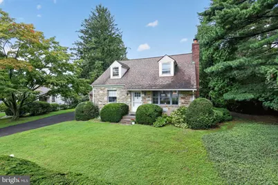 568 Hillcrest Avenue, Glenside, PA 19038 - Photo 2