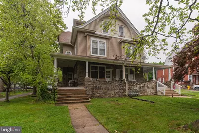 120 Walnut Avenue #3, Ardmore, PA 19003 - Photo 1