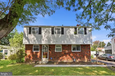 252 Prince Frederick Street, King of Prussia, PA 19406 - Photo 2