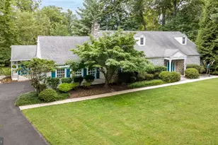 732 Johns Ln, Ambler, PA 19002 - Photo 1