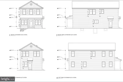 Lot #1 Fairview Avenue, Willow Grove, PA 19090 - Photo 2