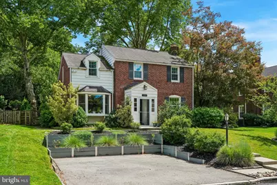 210 Glendalough Road, Erdenheim, PA 19038 - Photo 1
